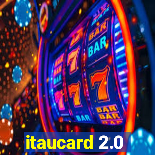 itaucard 2.0